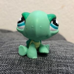 LPS Turtle #642